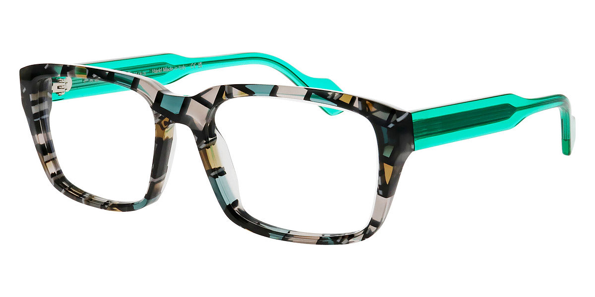 Face a Face - CLINT2