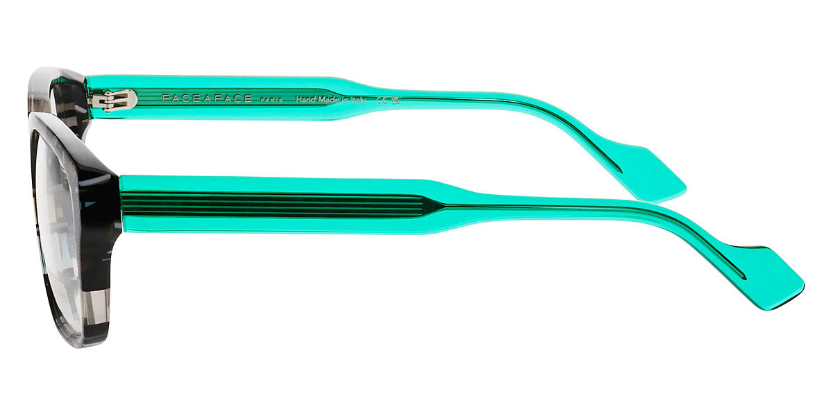 Face a Face - CLINT2