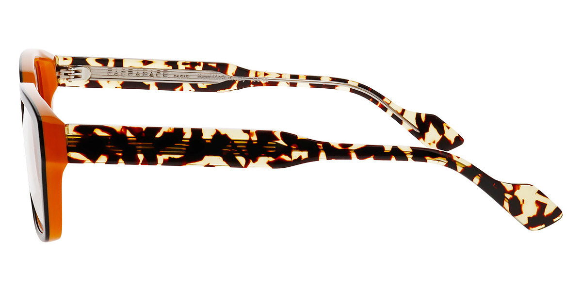 Face a Face - CLINT2