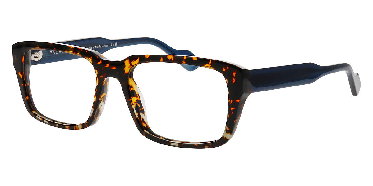 Face a Face - CLINT2