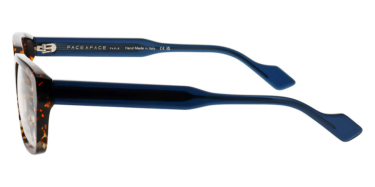 Face a Face - CLINT2