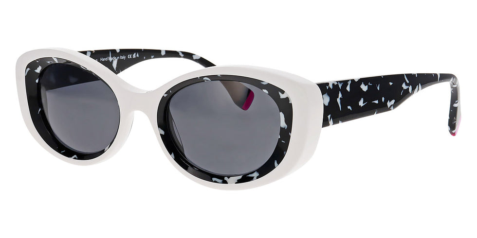 Face a Face - CLONE 1