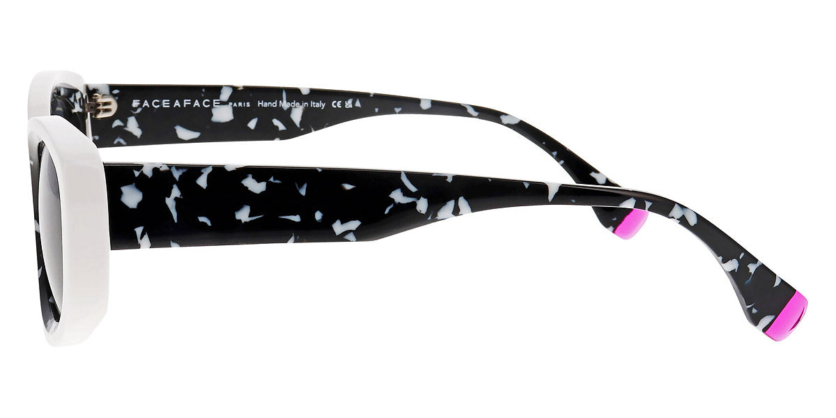 Face a Face - CLONE 1