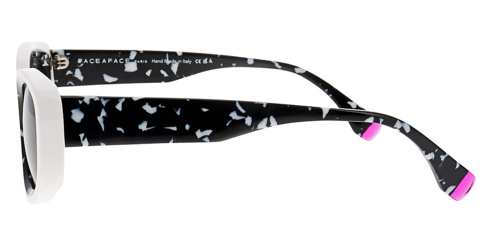 Face a Face - CLONE 1