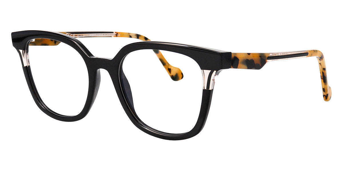 Face a Face - DARIA 1