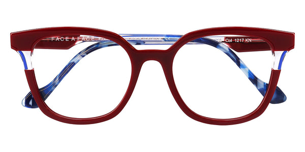 Brown Red / 50-18-140