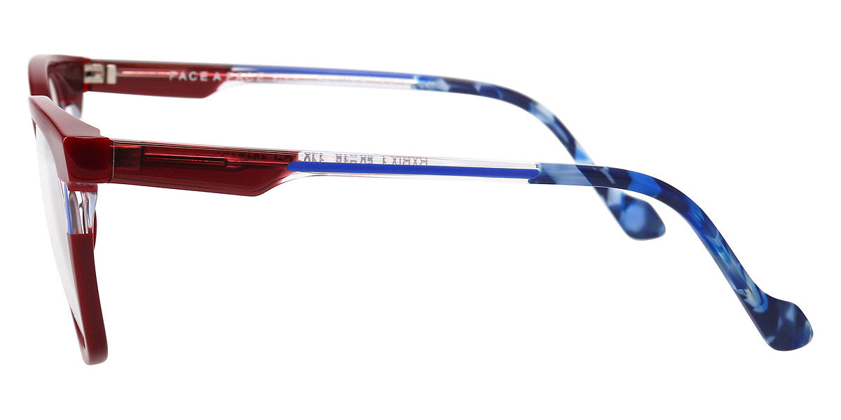 Face a Face - DARIA 1