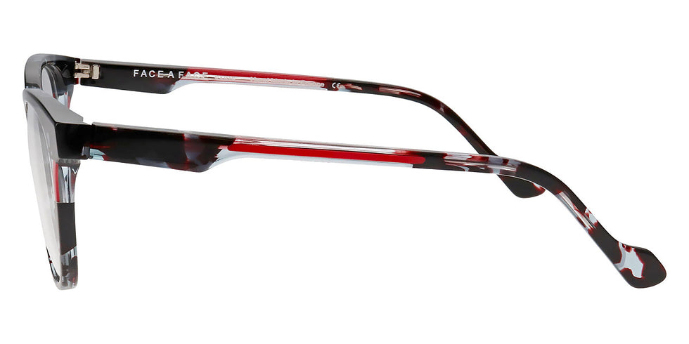 Face a Face - DARIA 3