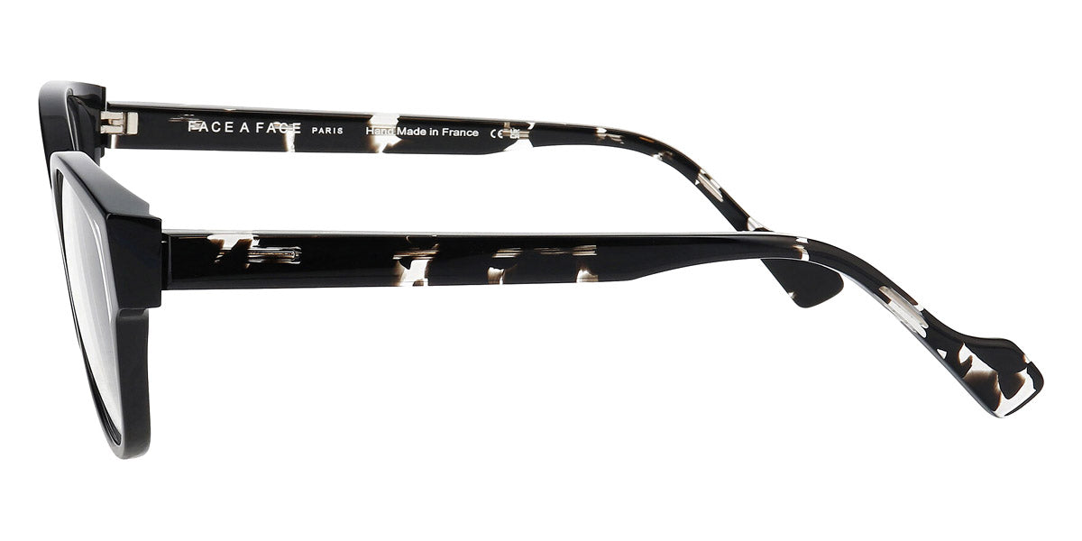 Face a Face - DIDOT 1