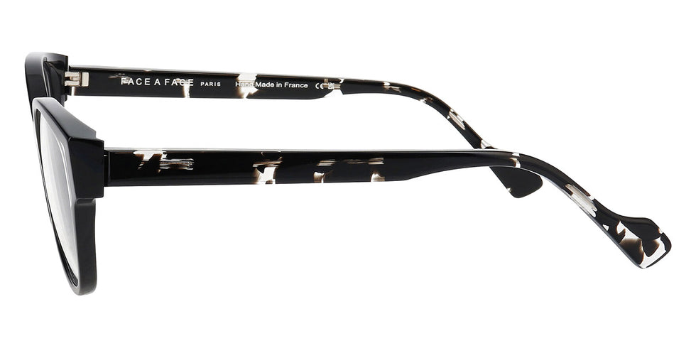 Face a Face - DIDOT 1