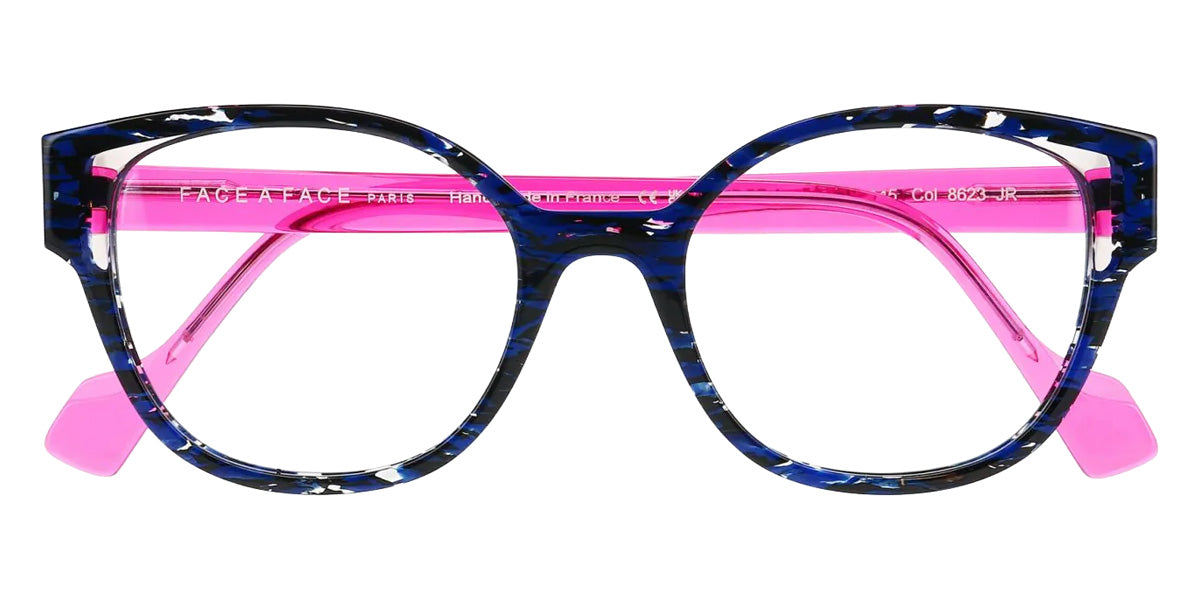 Face à Face DIDOT 1 8623 51 - Blue #id:fafdidot18623_s:102100