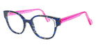 Face à Face DIDOT 1 8623 51 - Blue #id:fafdidot18623_s:102105