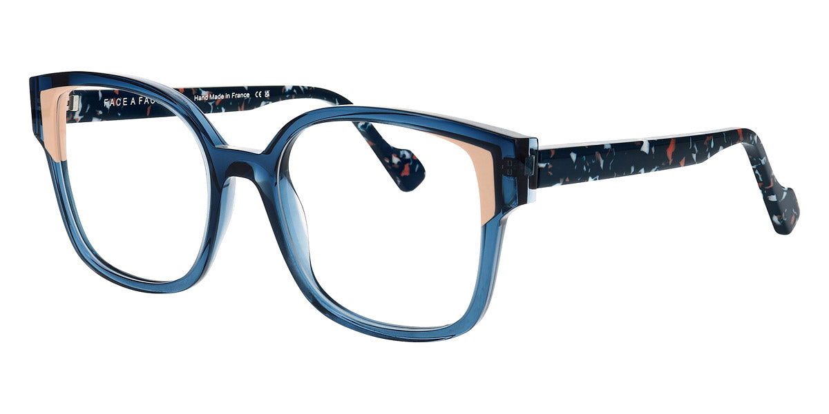 Face a Face - DIDOT 2