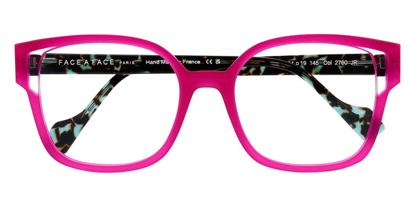 Violet Opalescent / 54-19-145