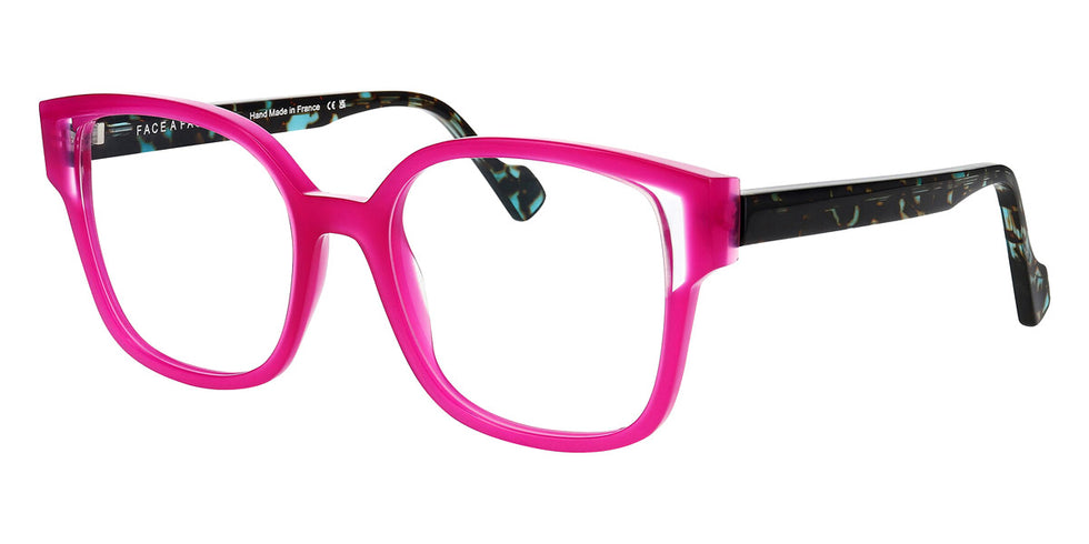 Face a Face - DIDOT 2