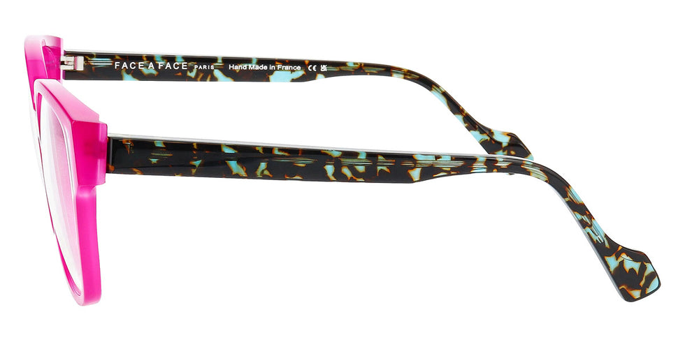 Face a Face - DIDOT 2