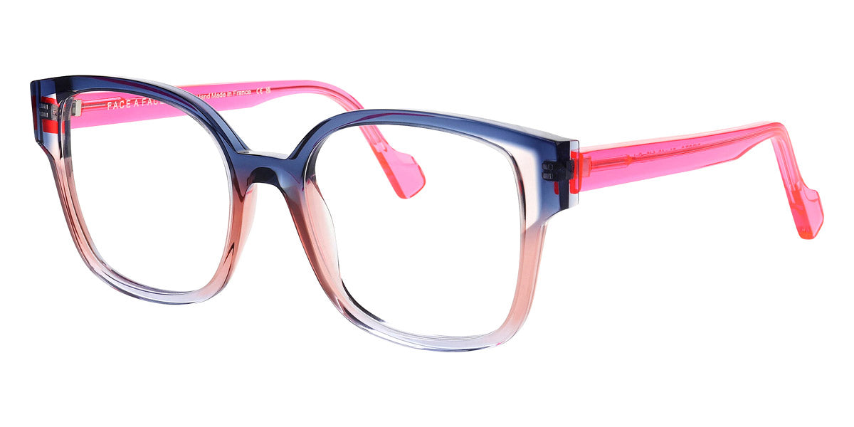 Face a Face - DIDOT 2