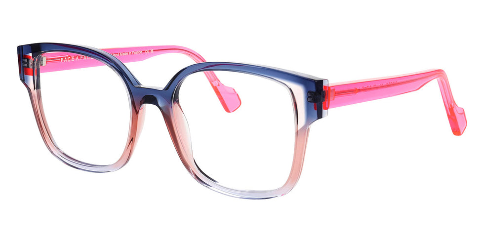 Face a Face - DIDOT 2