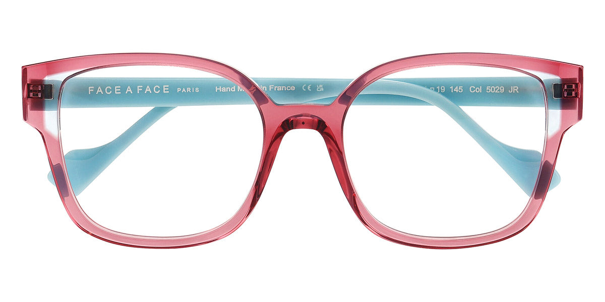 Face a Face - DIDOT 2