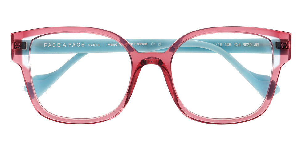 Face a Face - DIDOT 2