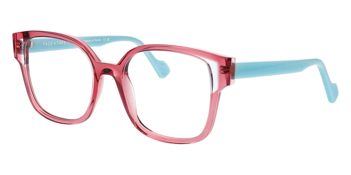 Face a Face - DIDOT 2