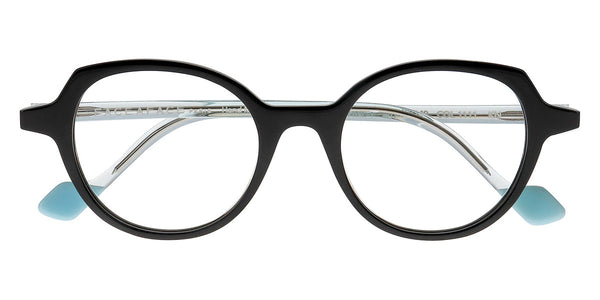 Crystal/Black / 48-19-140