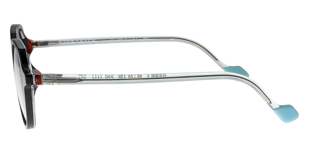 Face a Face - DJUNE 1