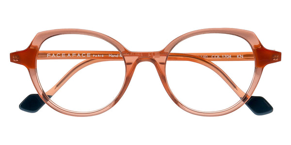 Powdery Peach / 48-19-140