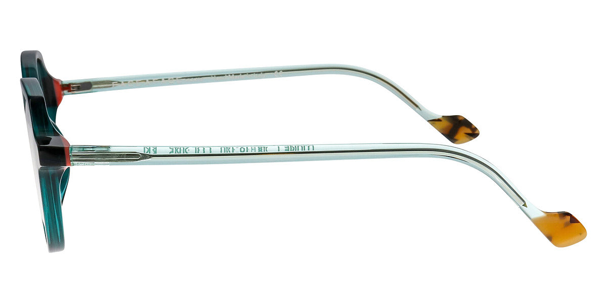 Face a Face - DJUNE 1