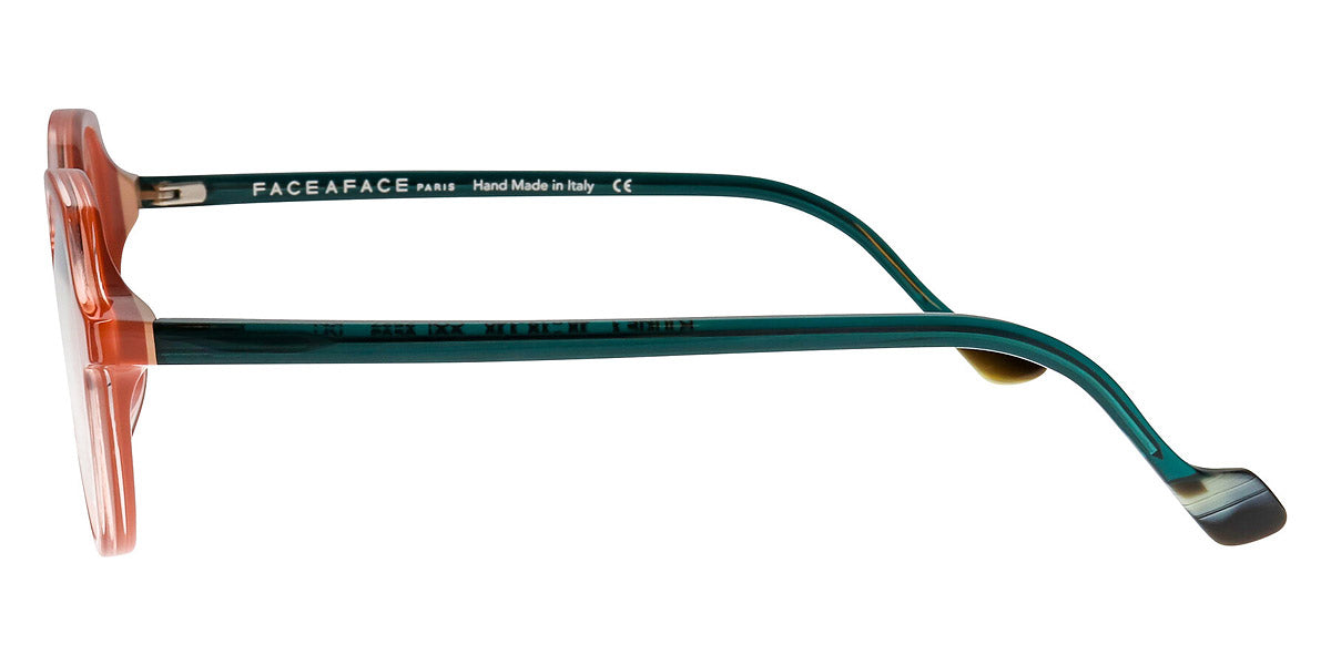 Face a Face - DJUNE 1