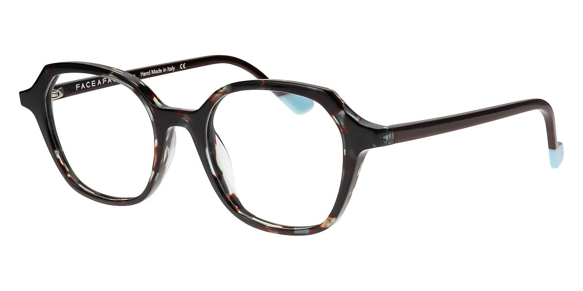 Face a Face - DJUNE 2