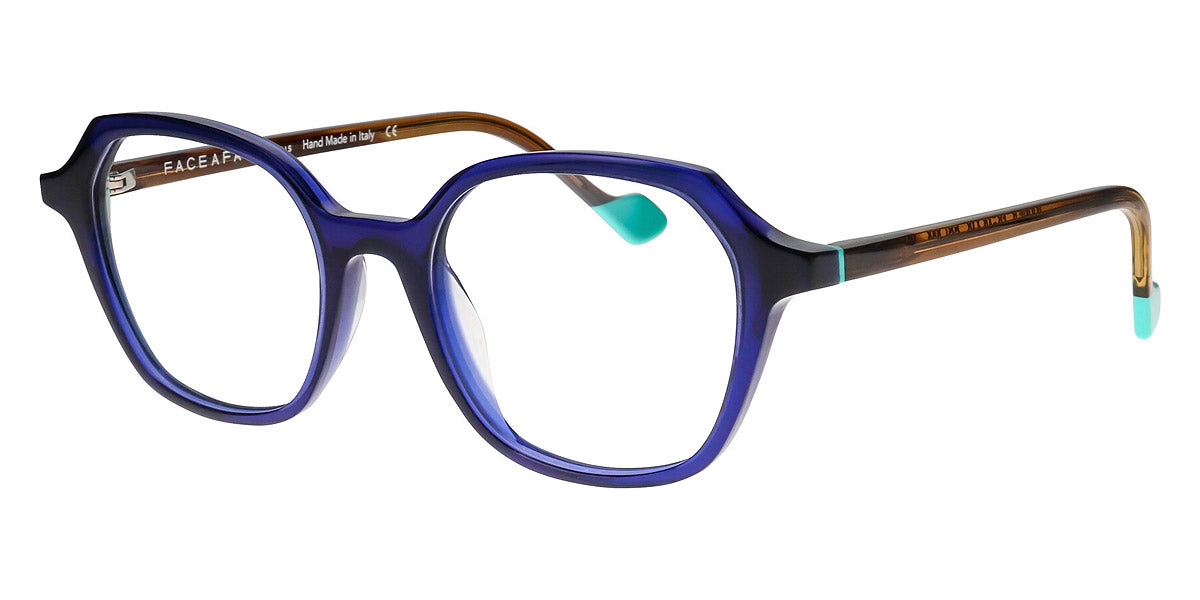 Face a Face - DJUNE 2