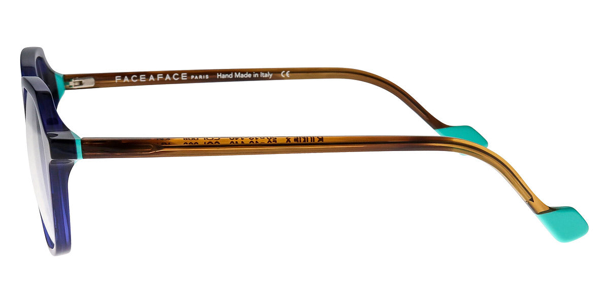 Face a Face - DJUNE 2