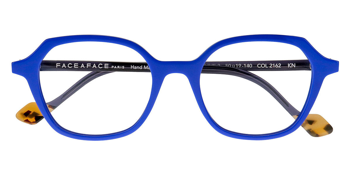 Face a Face DJUNE 2 Cat-Eye Eyeglasses | EyeOns.com