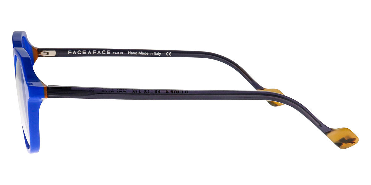 Face a Face - DJUNE 2