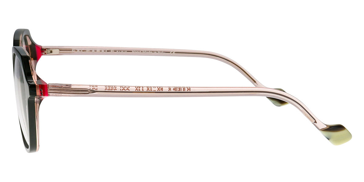 Face a Face - DJUNE 2