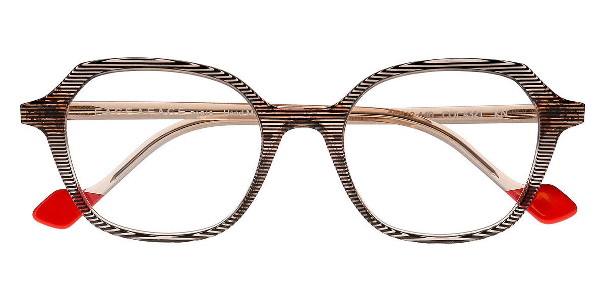 Face a Face - DJUNE 2