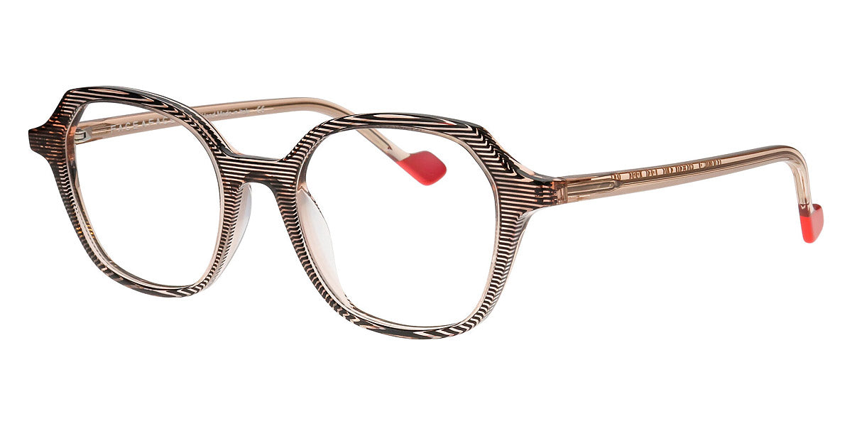 Face a Face - DJUNE 2