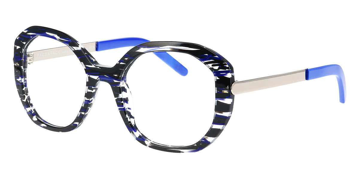 Face a Face - DUNES 1