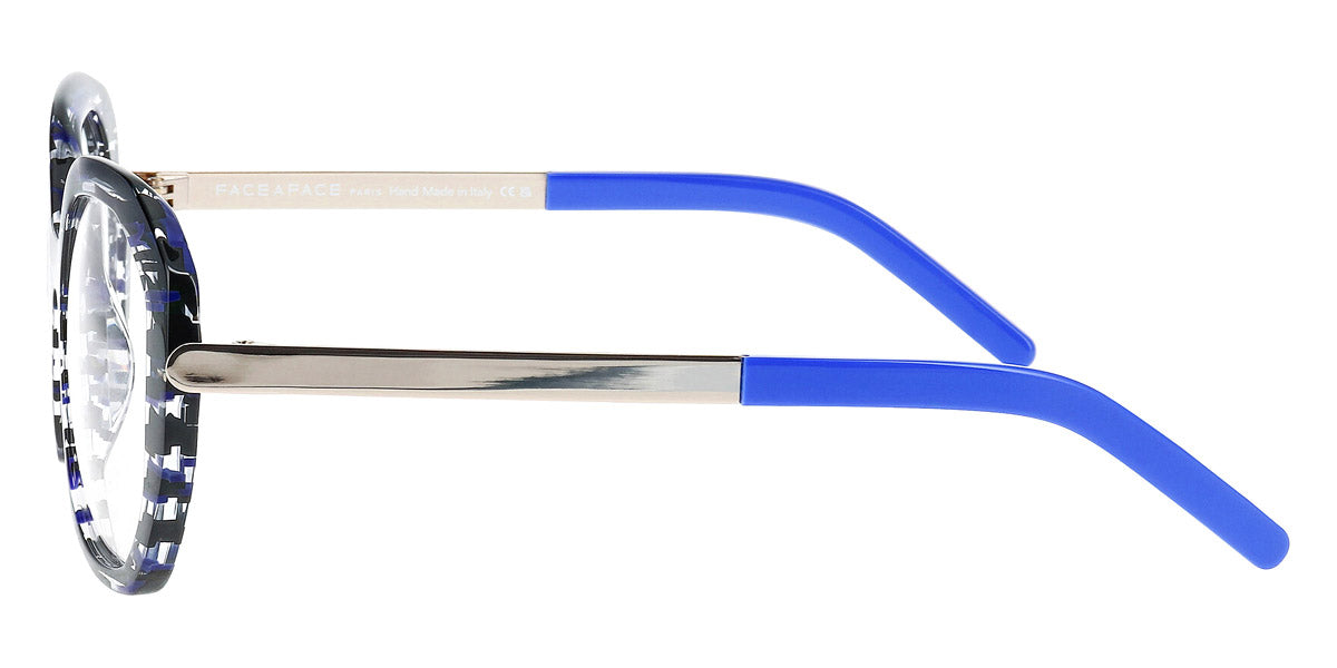 Face a Face - DUNES 1