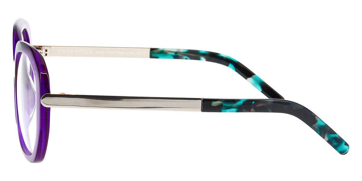 Face a Face - DUNES 1