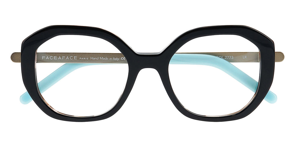 Face a Face - DUNES 1