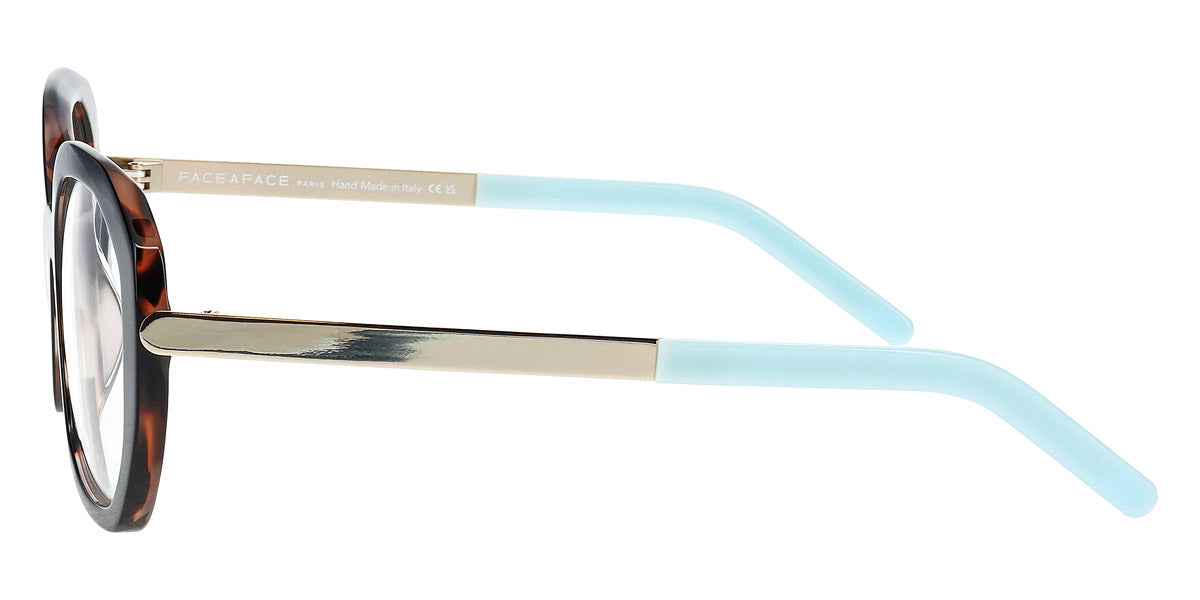 Face a Face - DUNES 1