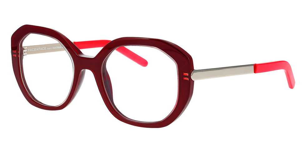 Face a Face - DUNES 1