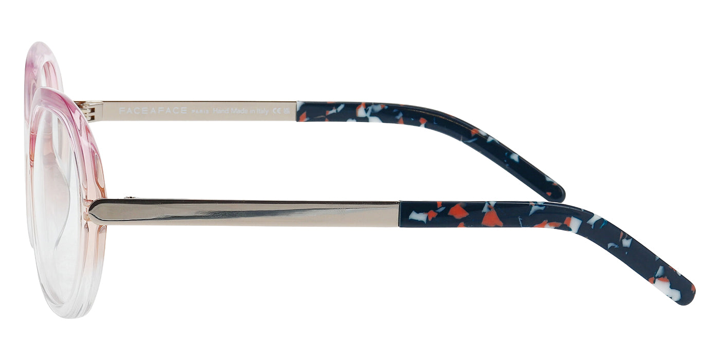 Face a Face - DUNES 2