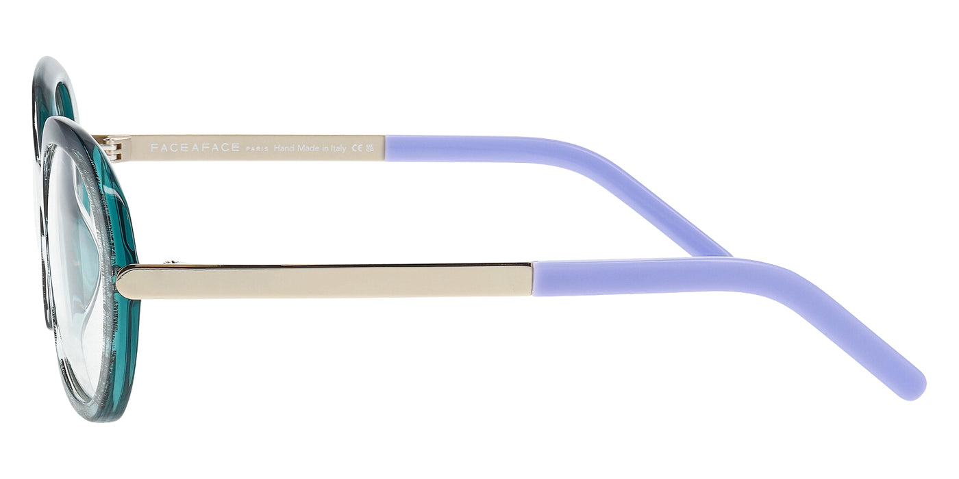 Face a Face - DUNES 2