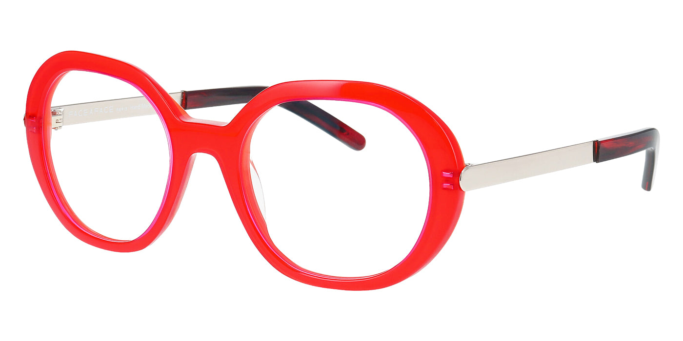 Face a Face - DUNES 2