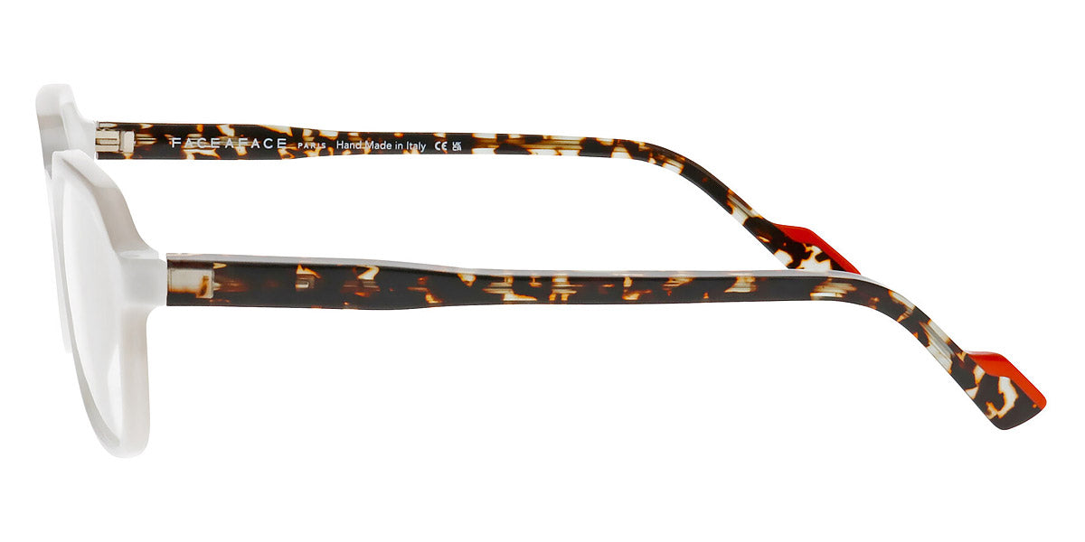 Face a Face - ECHOS 1