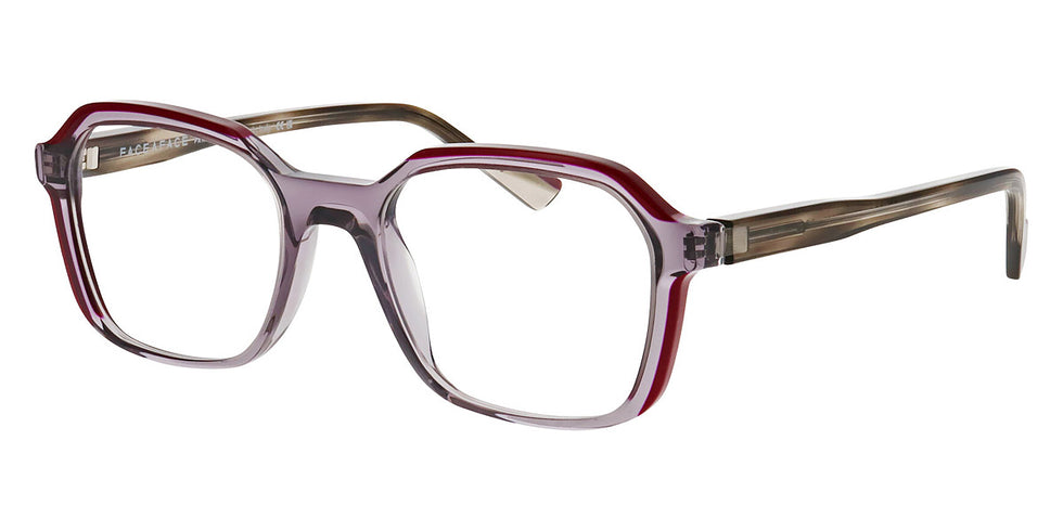 Face a Face - ECHOS 1