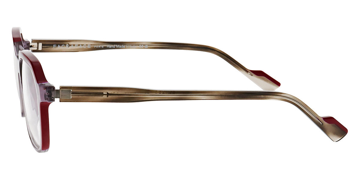 Face a Face - ECHOS 1